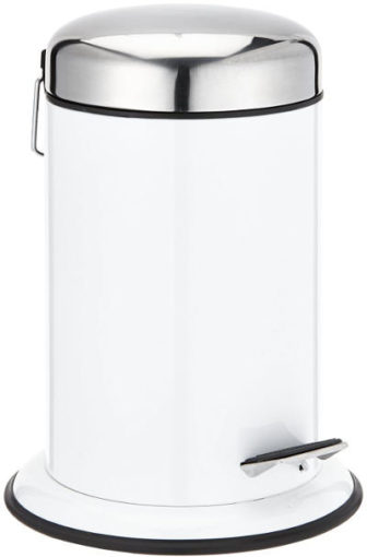 Retro Mülleimer - Der Helfer in Küche und Bad | Retro-Online.de