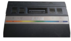 Atari 2600