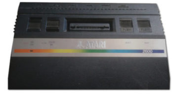 Atari 2600