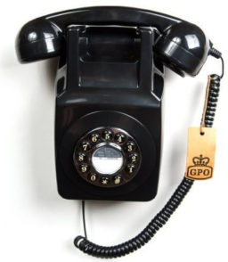 Wandtelefon Wandtelefon