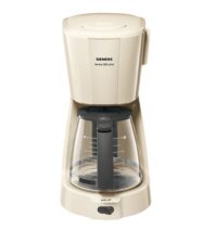 Siemens Series 300 Retro Kaffeemaschine