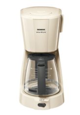Siemens Series 300 Retro Kaffeemaschine