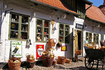 Markt für Antiquitäten Markt für Antiquitäten